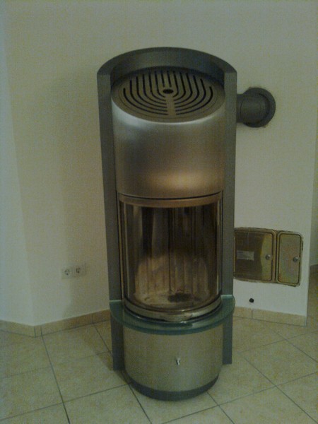 Galerie - Kategorie: Kaminofen